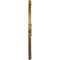 Ekena Millwork Benson Ceiling Medallion (Fits Canopies up to 8"), Hand-Painted Gold, 13 1/8"OD x 8"ID x 5/8"P CM13BNGLS - alternate 4